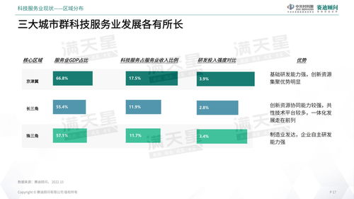 《2022中國(guó)科技服務(wù)業(yè)發(fā)展年度報(bào)告》深度解讀 信息技術(shù)咨詢服務(wù)的現(xiàn)狀、趨勢(shì)與機(jī)遇